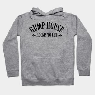 Gump House Hoodie